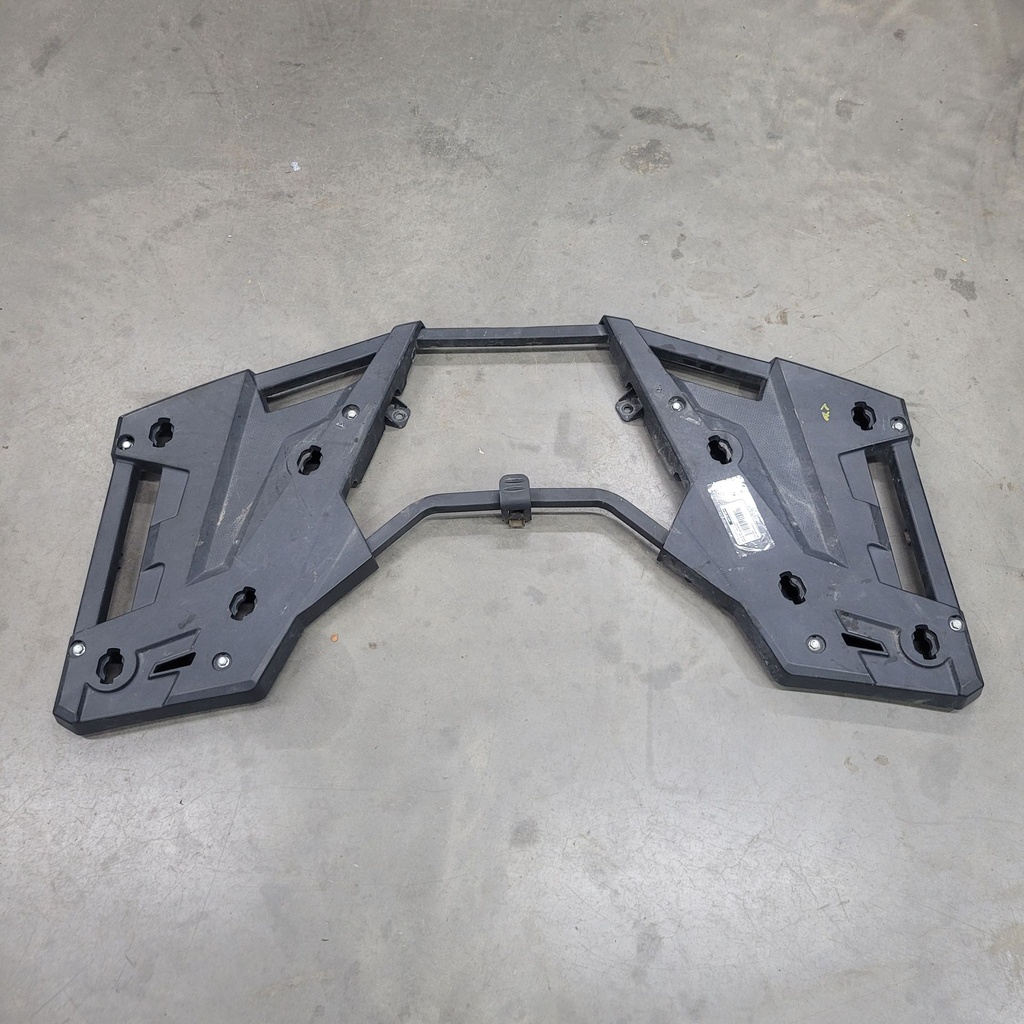 (new ref. 9awa-143000-2bp00) front rack