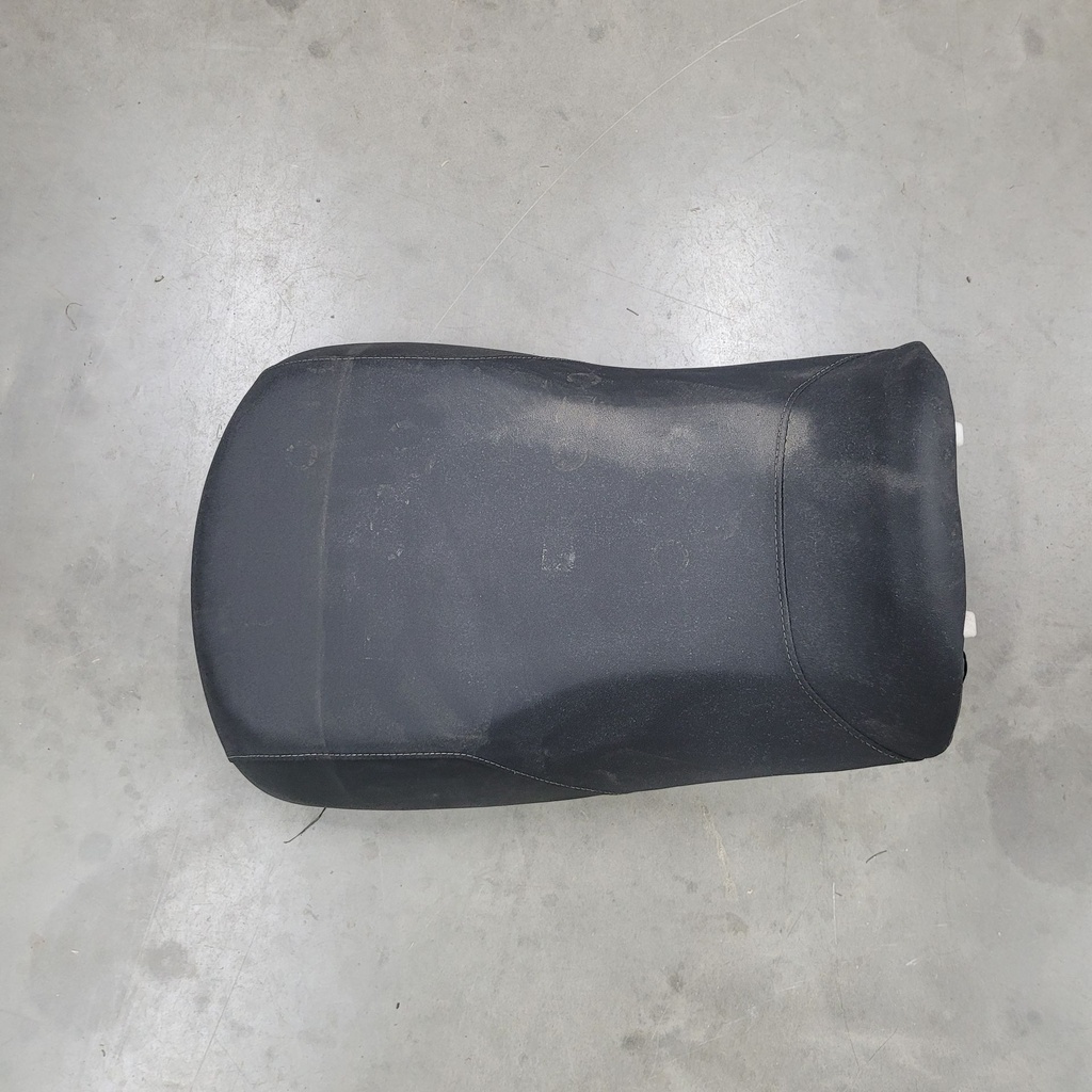 front seat assy