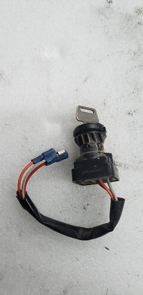 SWITCH,IGNITION-OFF/ON/LI - 3313-439 arctic cat