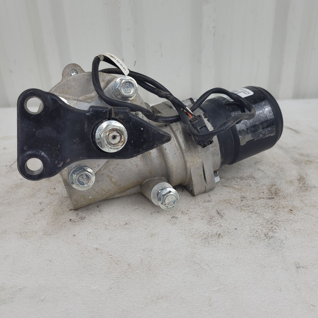 (new ref. 9dqv-150820-4200) eps driver