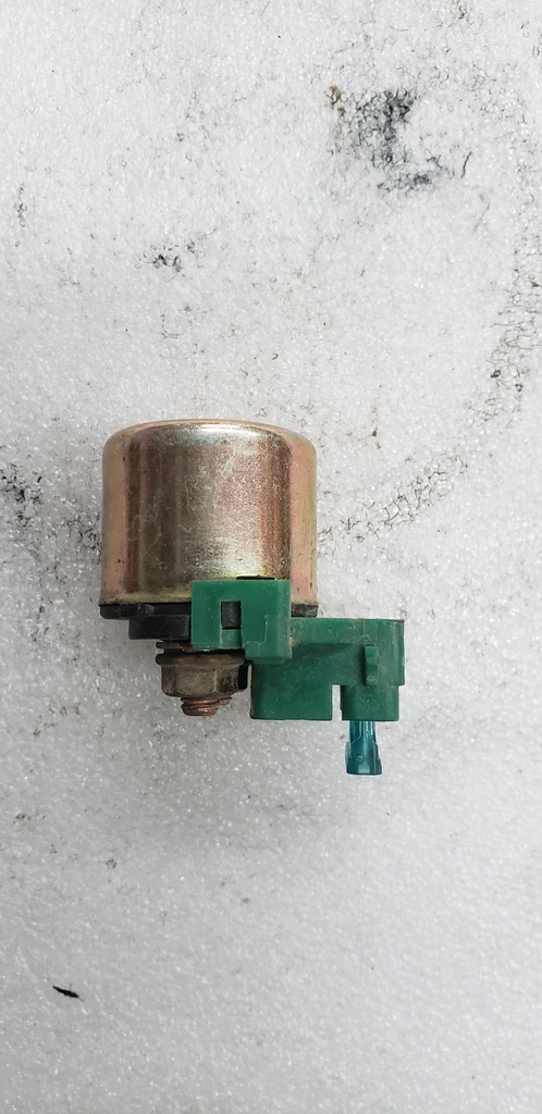 RELAY,STARTER (inc. 15) - 3313-464 arctic cat