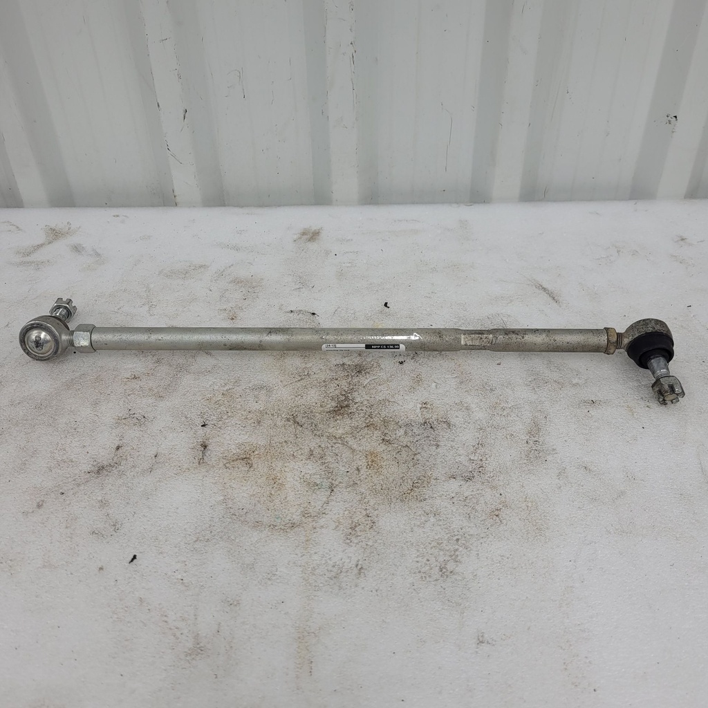 steering tie rod