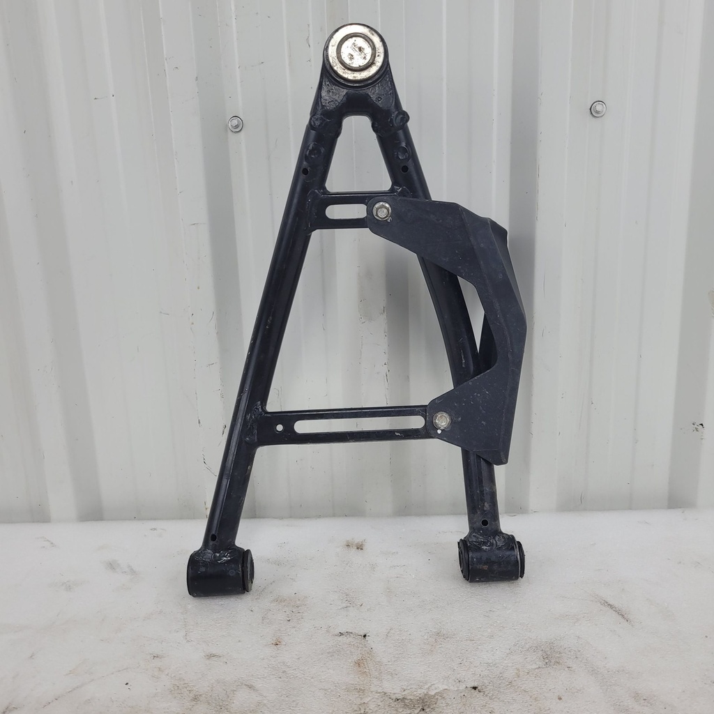 front right hand lower swing arm 160