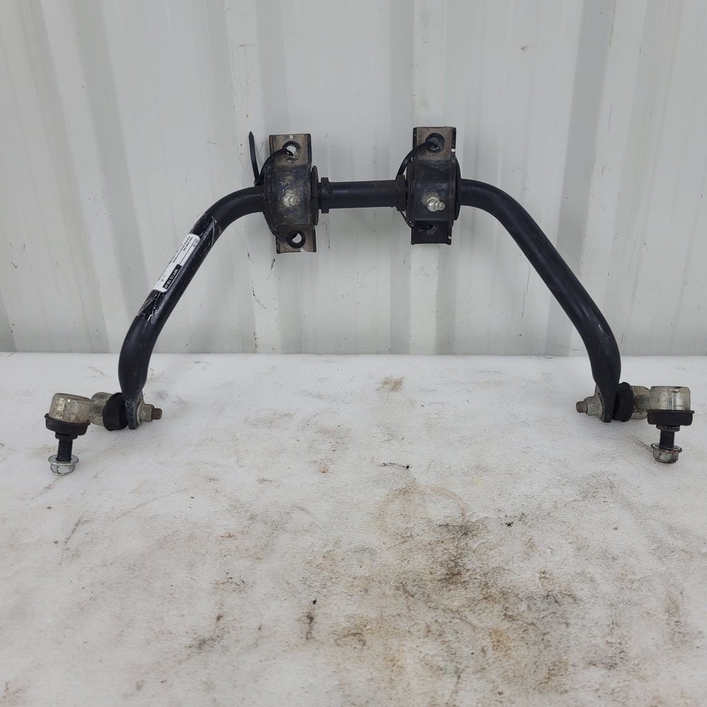 rear sway bar