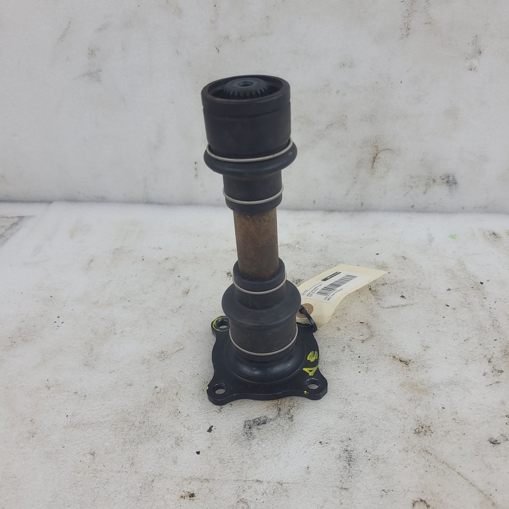 shaft,propeller-rear