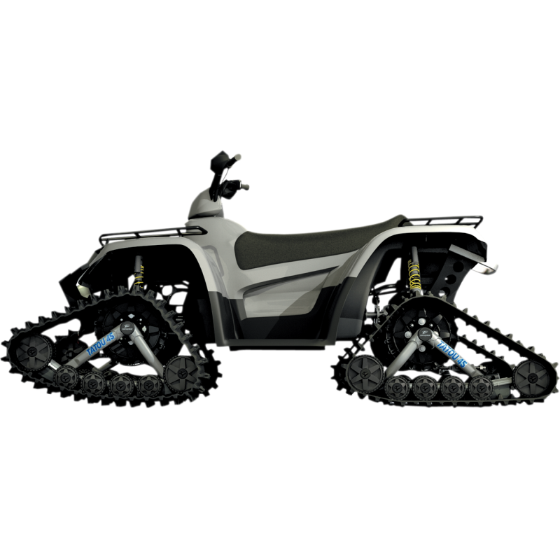 CAMOPLAST - ATV  6622-01-0993