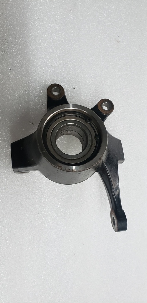 Knuckle - Assembly - Left - 3323-131 arctic cat