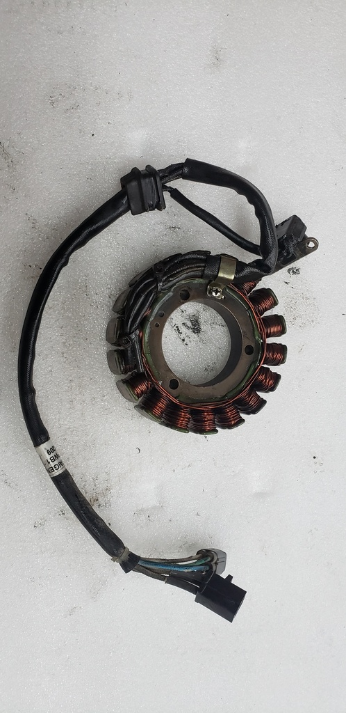 stator,ignition