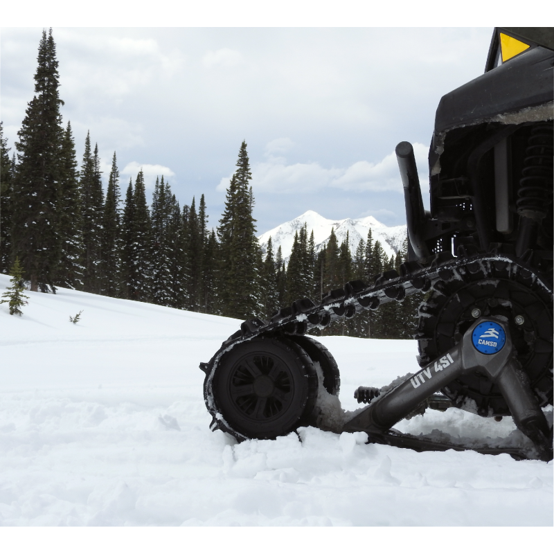 CAMOPLAST - ATV  6522-05-1083