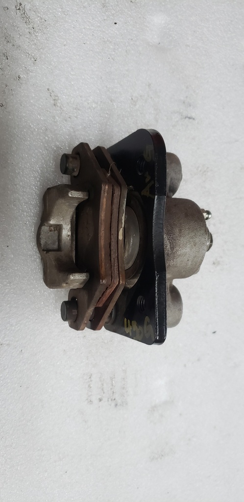 caliper,brake 1.25"-lh (inc. 3-9) (front left &rear right)