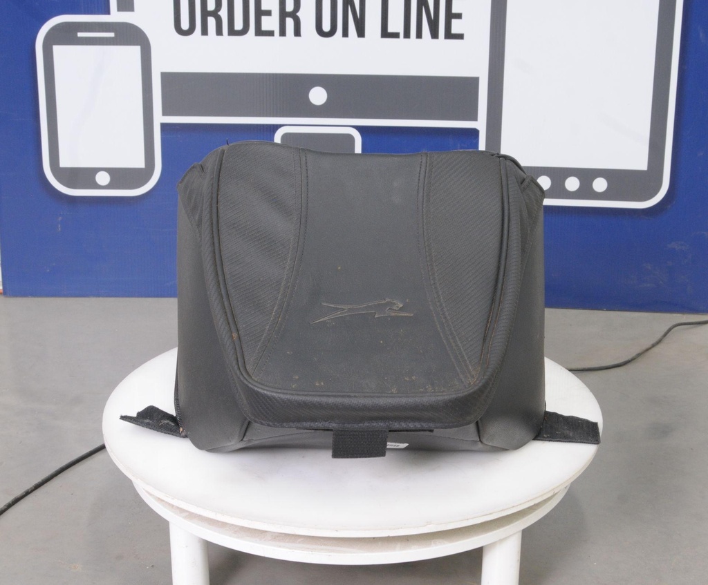 [5606-171-001] Saddlebag, Rear
