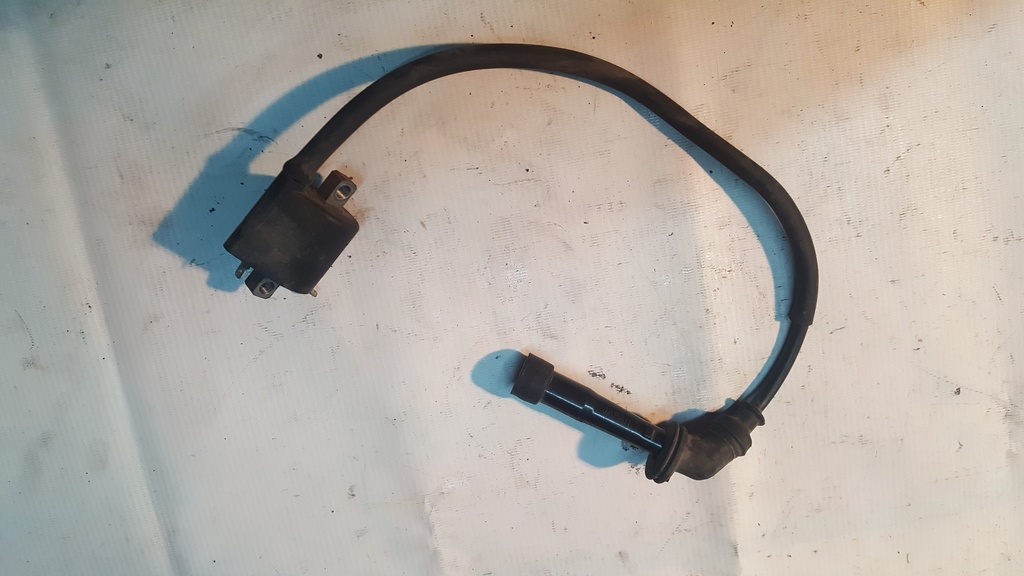 SUZUKI COIL ASSY, IGNITION L:38 - 33410-17GA0