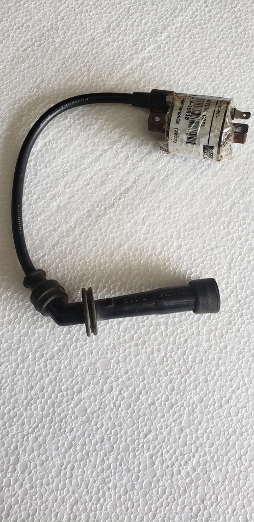 coil assy, ignition