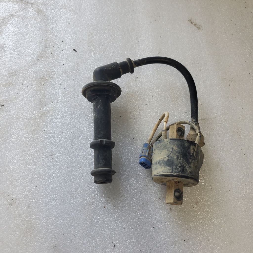 COIL ASSY, IGNITION - 33410-45G00
