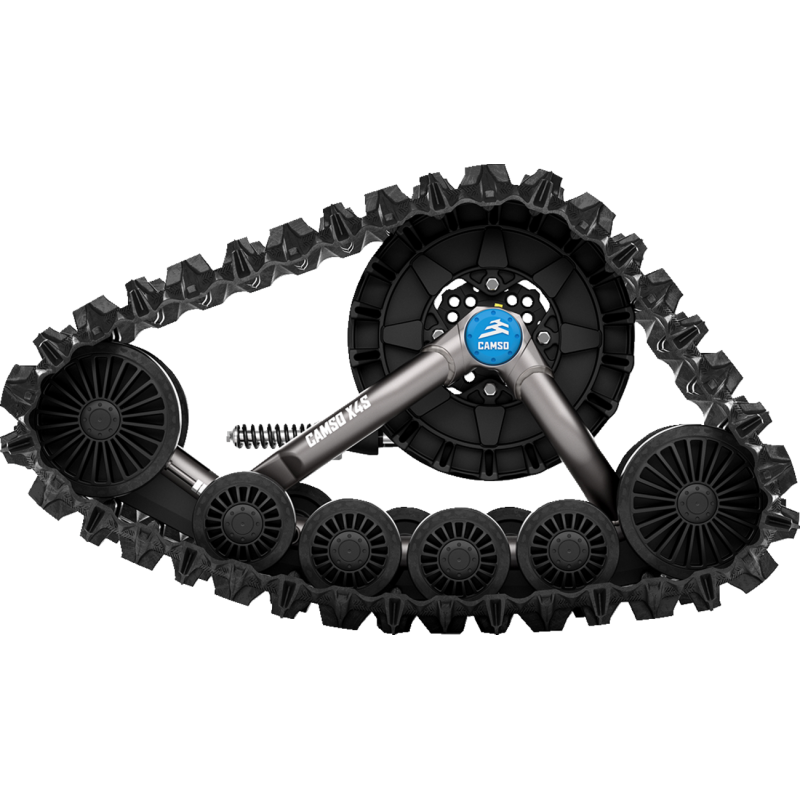 CAMOPLAST - ATV  7522-05-1664