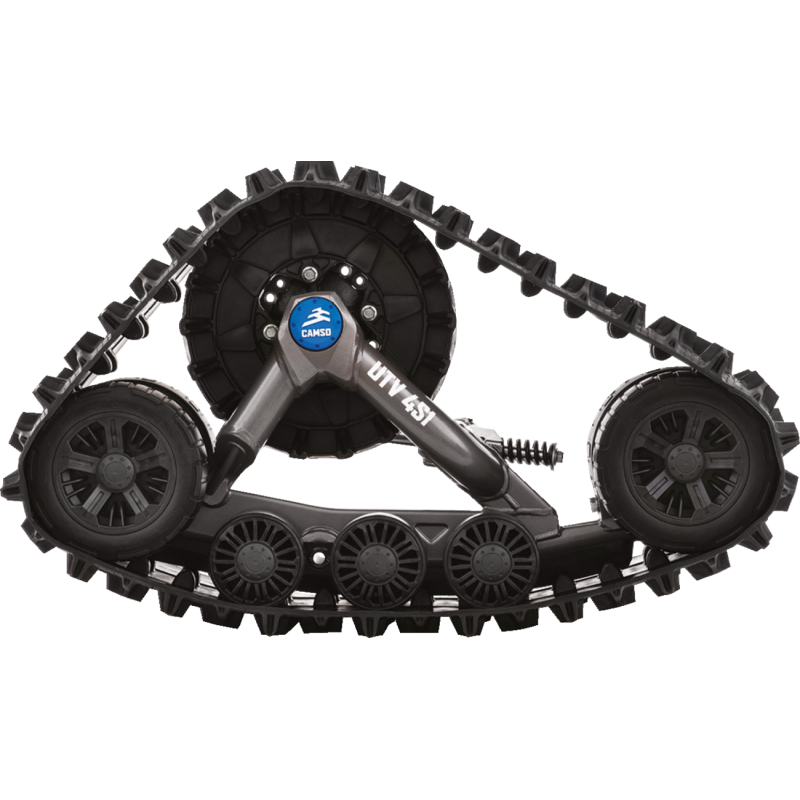 CAMOPLAST - ATV  6522-07-2659