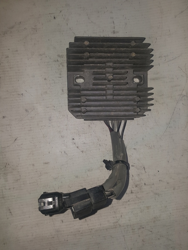 Regulator, Voltage ARTIC CAT  - 3402-682