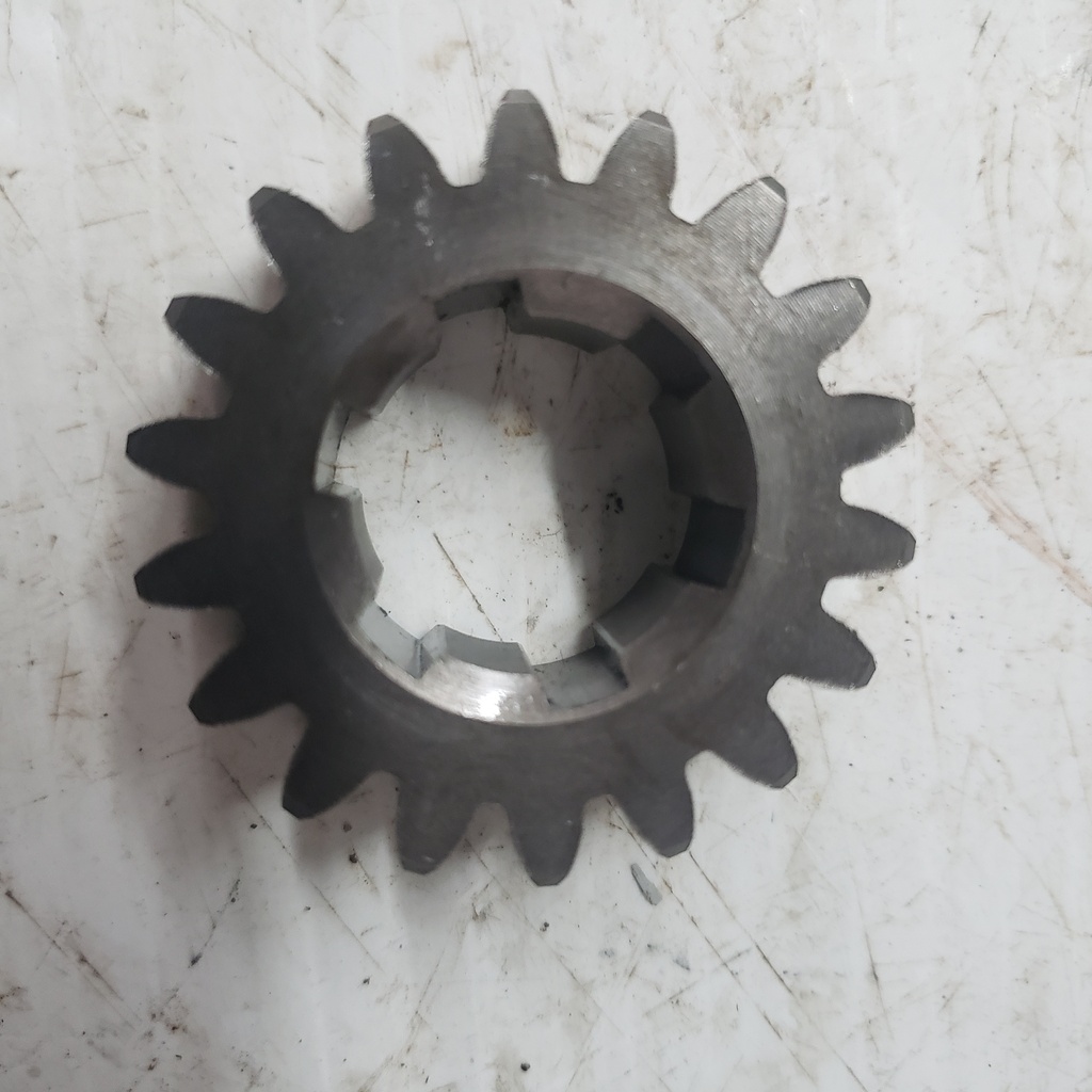 Arctic cat GEAR, 2ND DRIVE - 3402-943