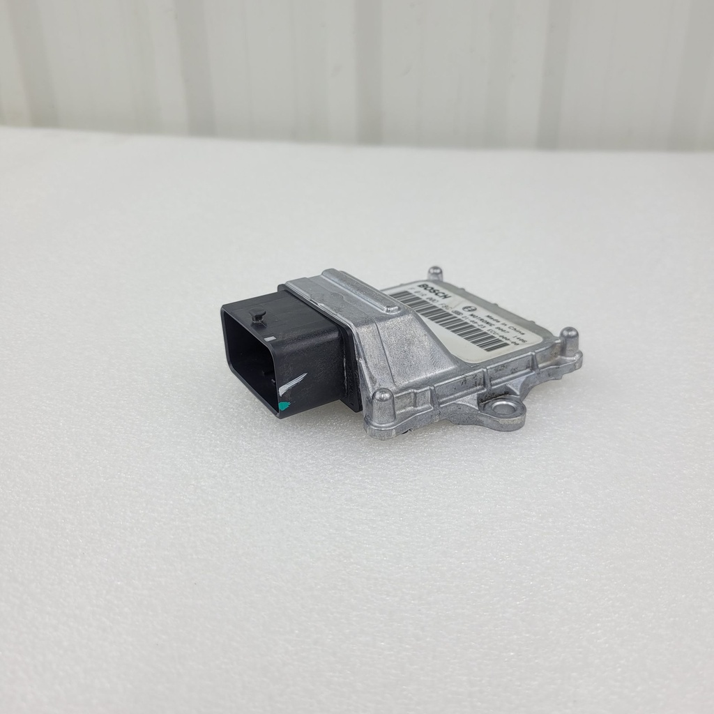 ecu (bosch mse6.0)