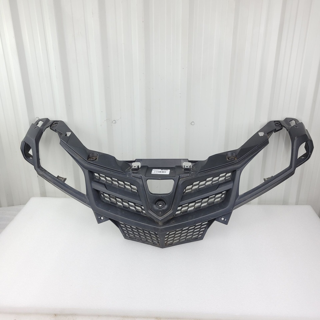 front face,headlight