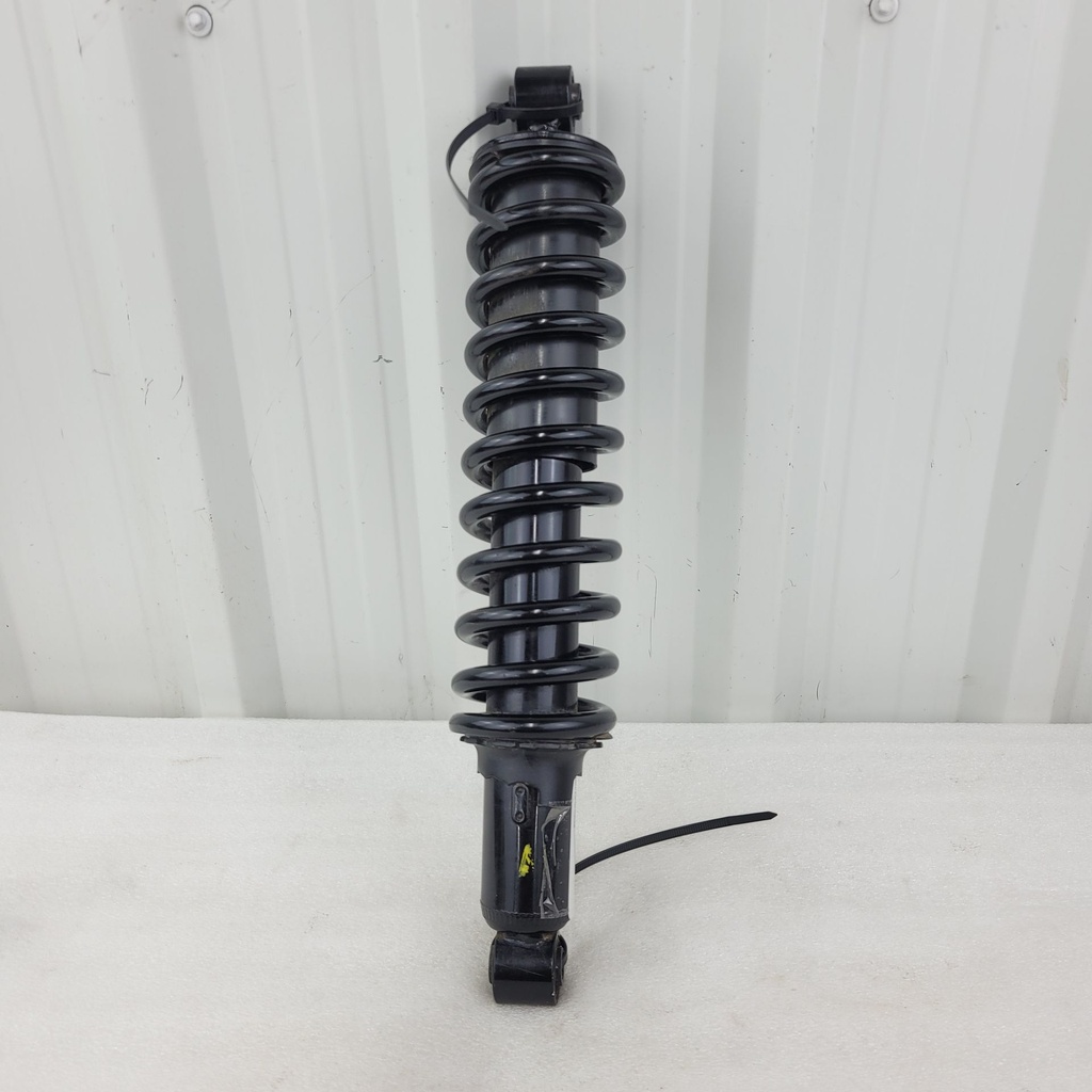 front shock absorber