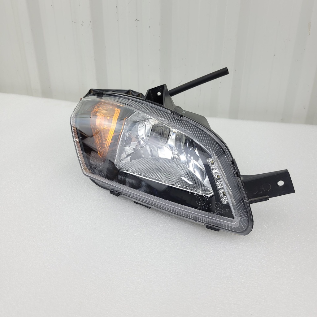 headlight left hand