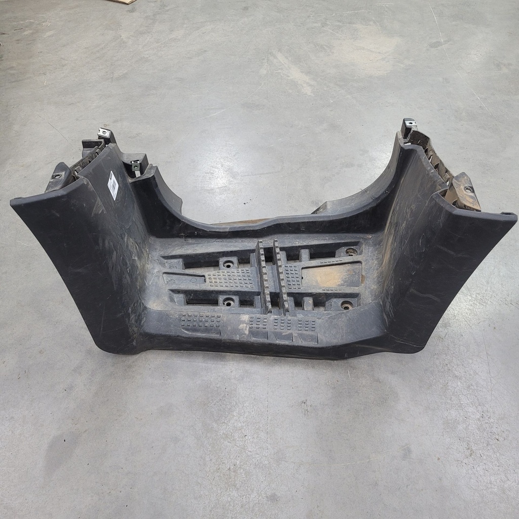 footrest board,left hand
