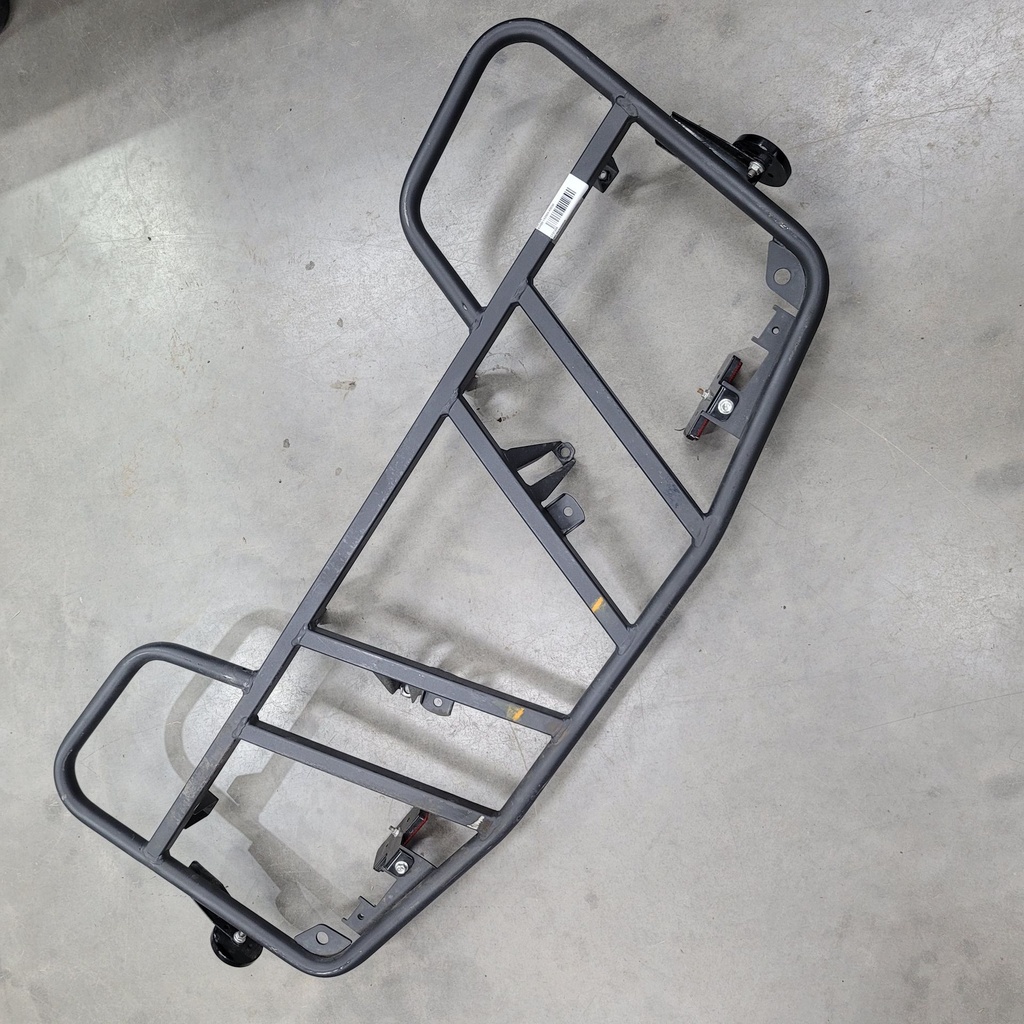rear rack