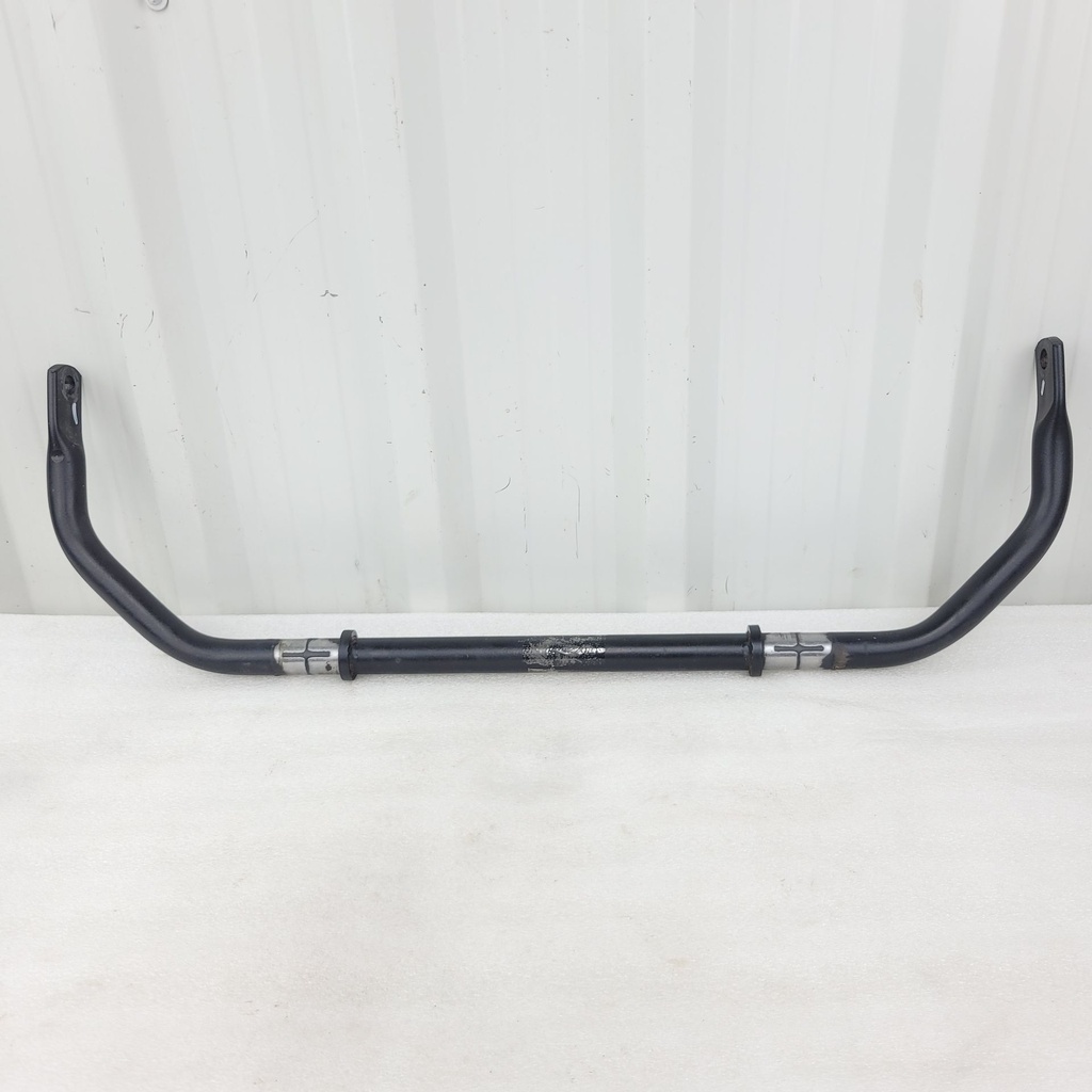 rear stabilizer bar