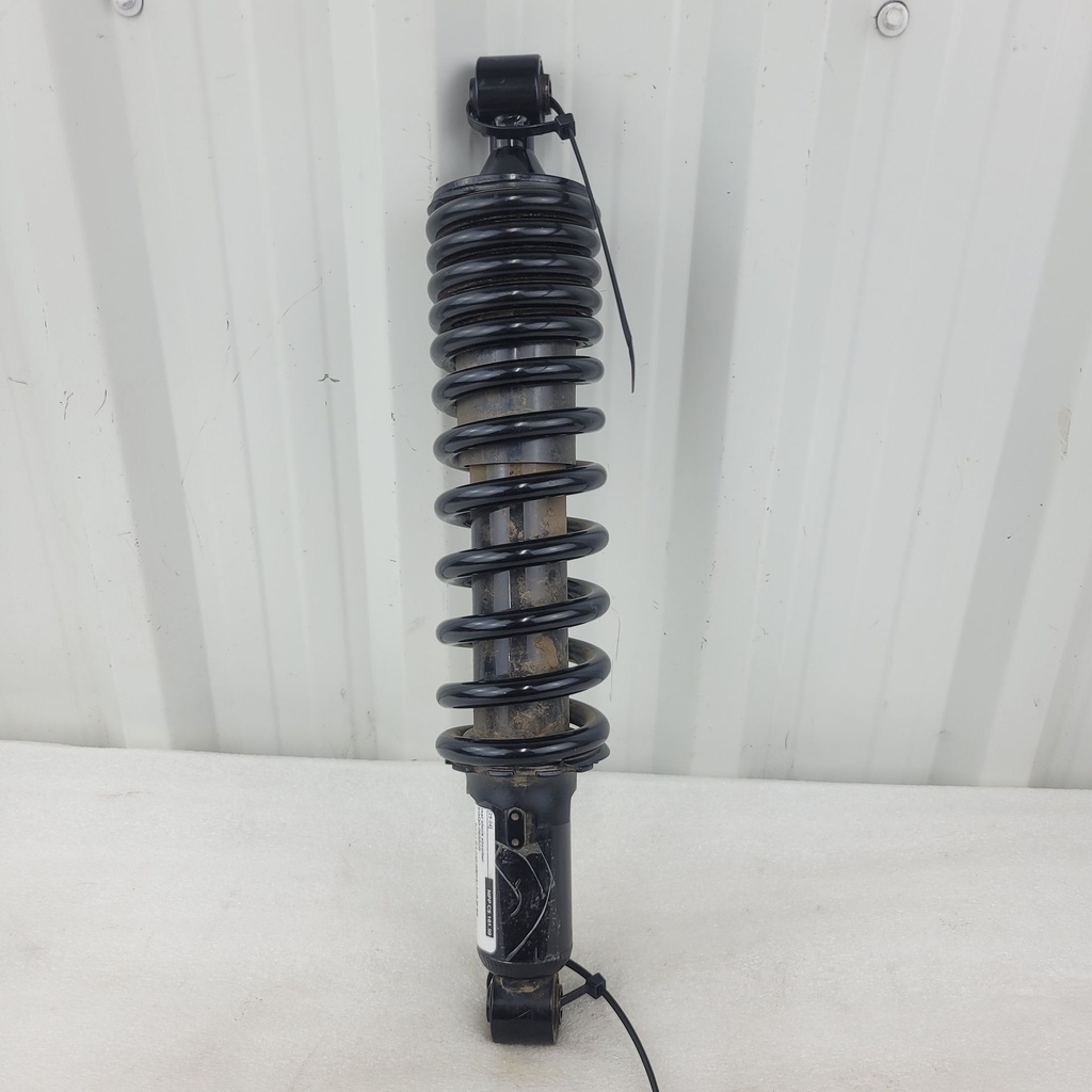 rear shock absorber