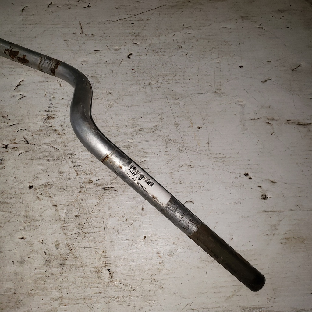 HANDLEBAR - 3405-024 ARCTIC CAT