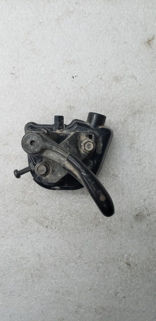 Case, Throttle - ARCTIC CAT - 3405-034