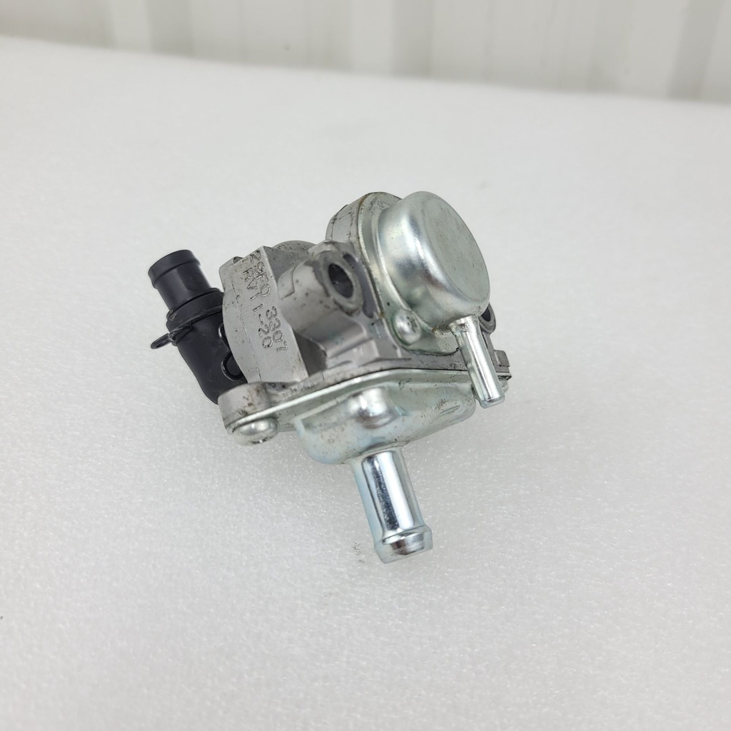 valve assy 2nd air