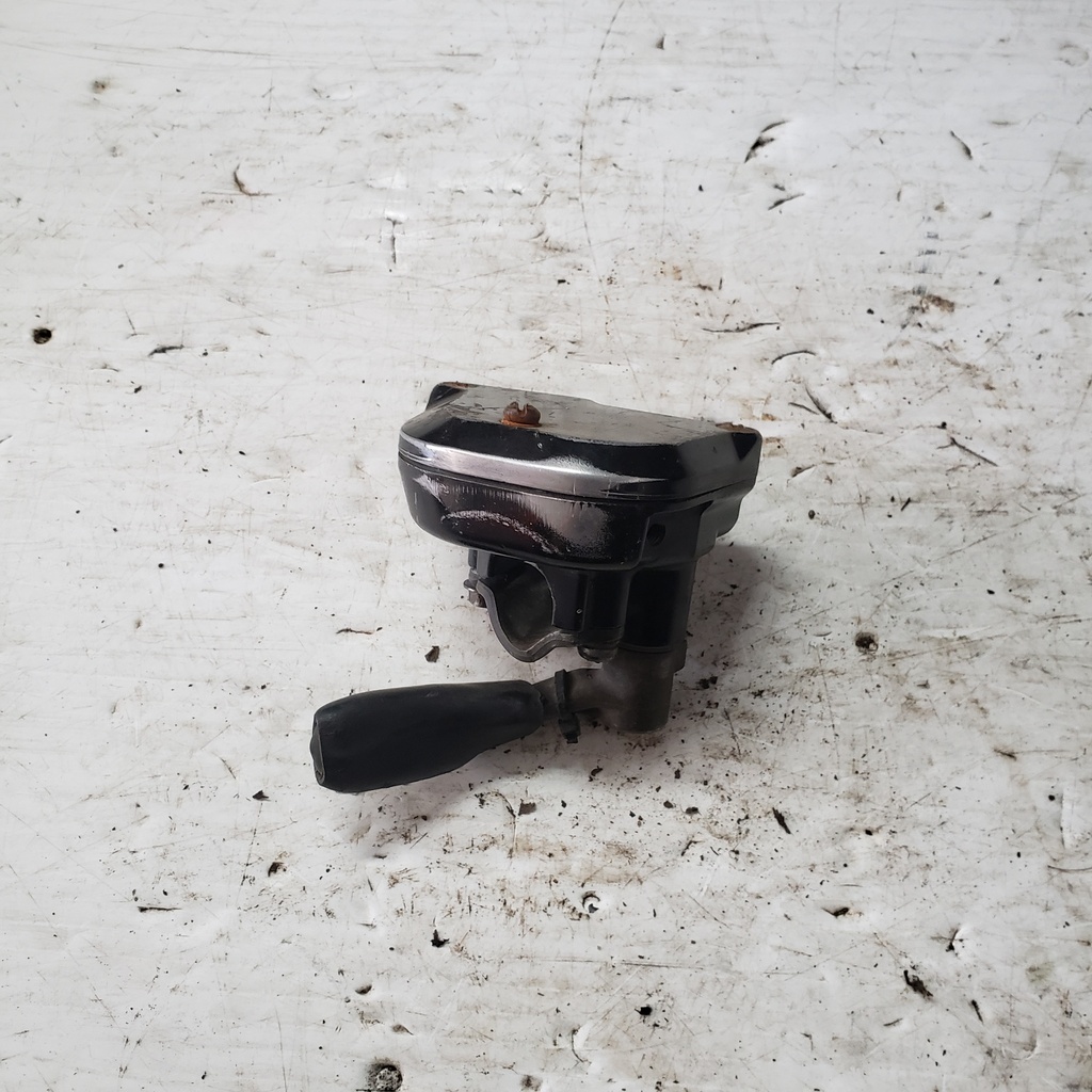 Case, Throttle - 3405-042 ARCTIC CAT