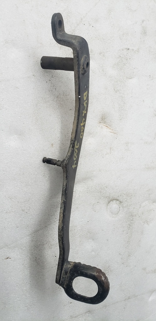 PEDAL, BRAKE - 3406-007 ARCTIC CAT
