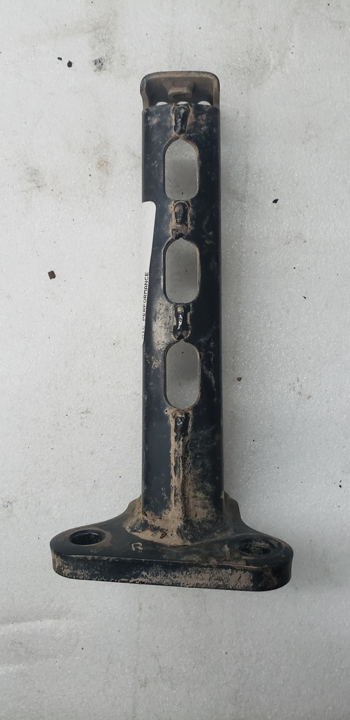 Footrest - Right - 3406-009 ARCTIC CAT