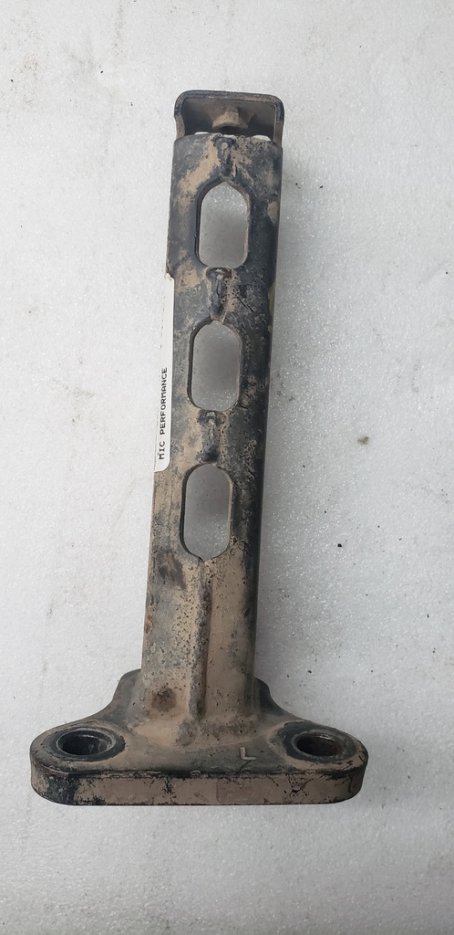 Footrest - Left - 3406-010 ARCTIC CAT