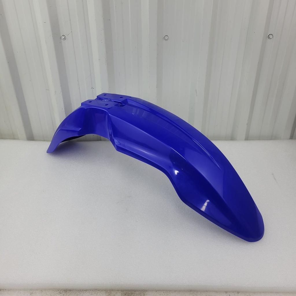 fender front (blue) for cks