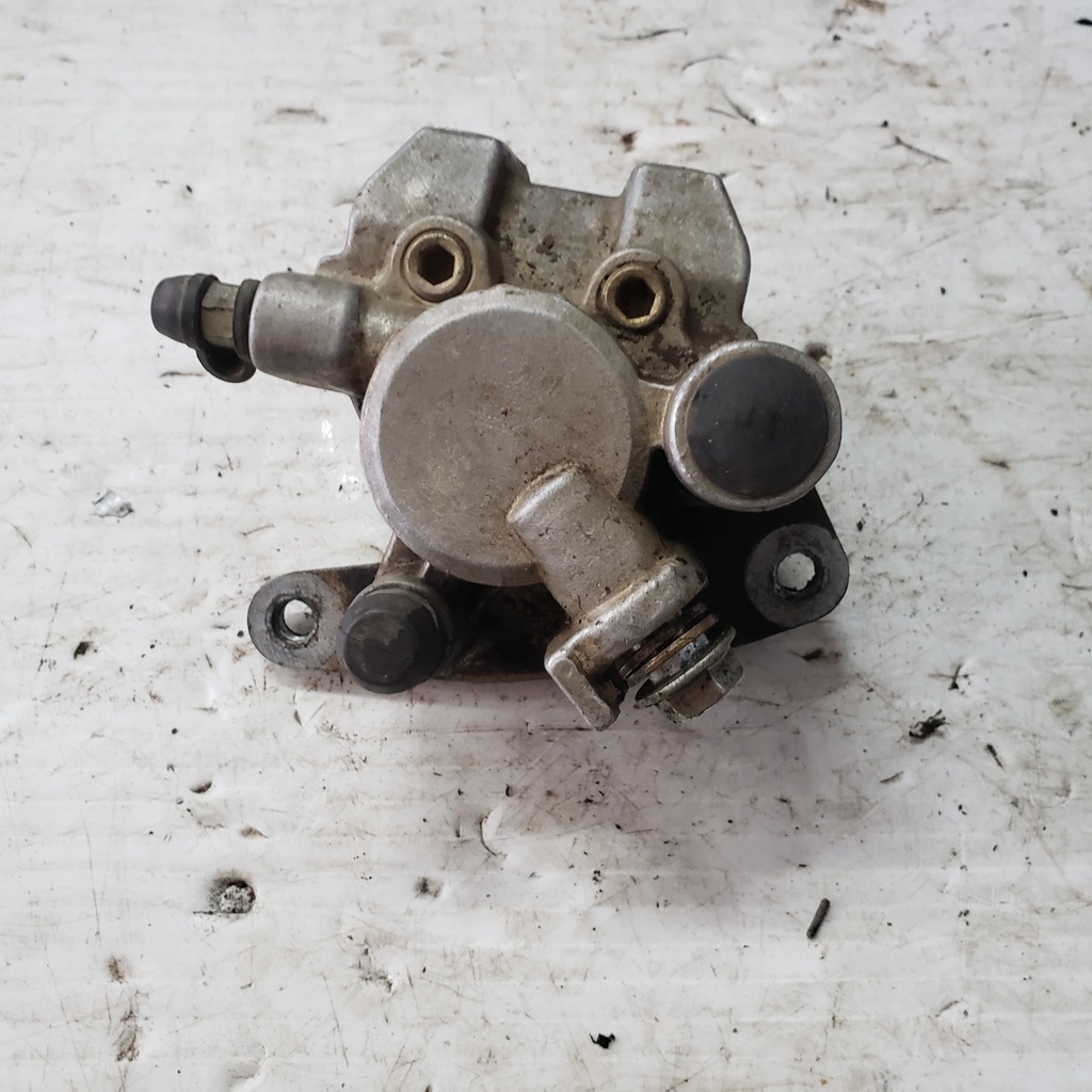 Caliper, Brake - Left - 3406-030 ARCTIC CAT