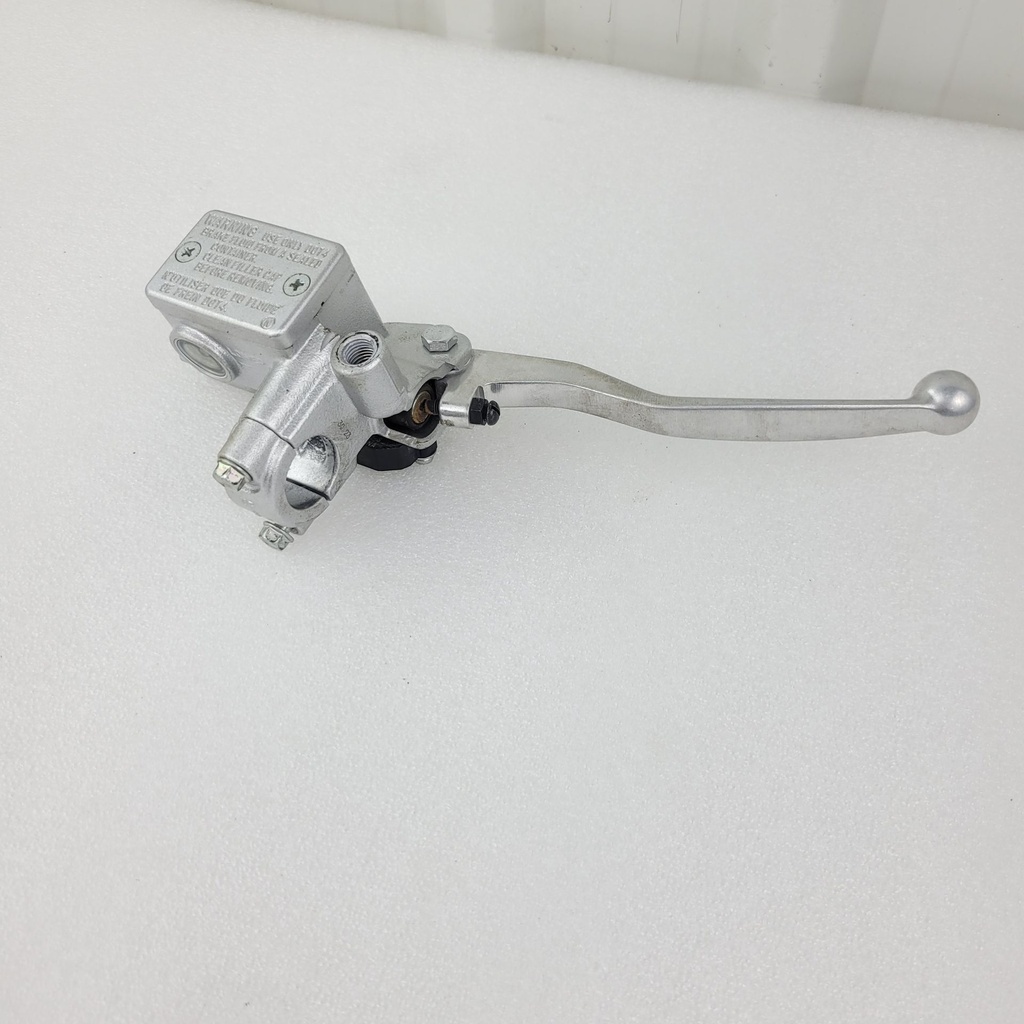 cylinder assy front master