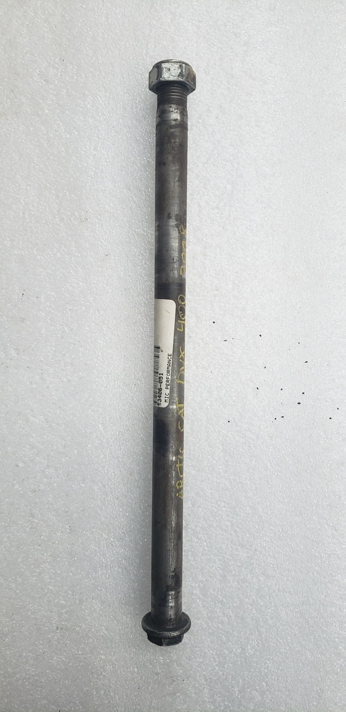 Shaft, Pivot - 3406-051 ARCTIC CAT