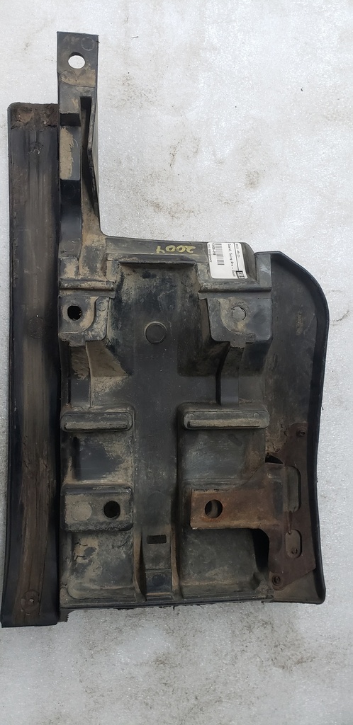 Guard, Swing Arm - Assemb - 3406-056 ARCTIC CAT