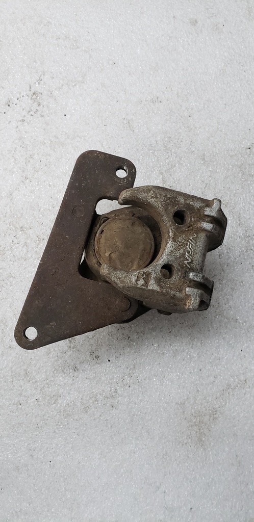 Caliper Assembly, Rear - 3406-076 ARCTIC CAT