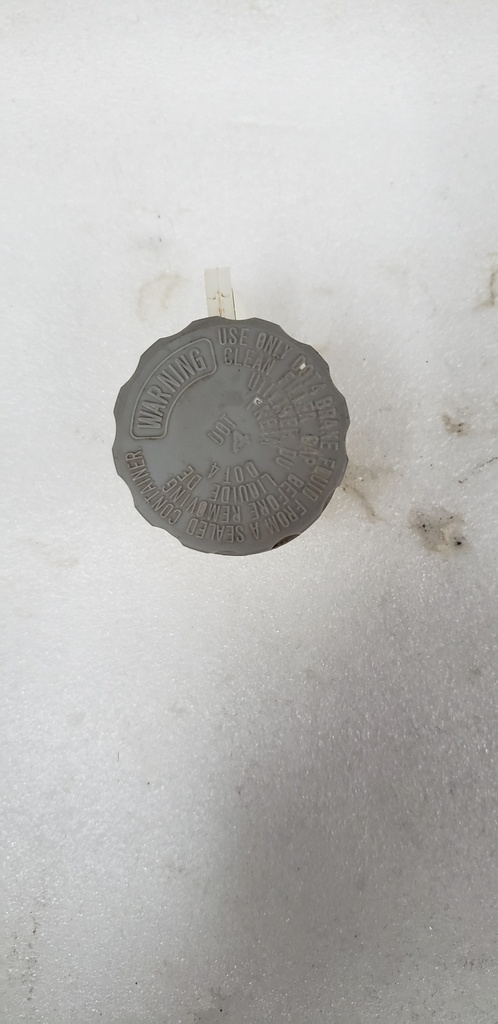 Reservoir - 3406-132 ARCTIC CAT