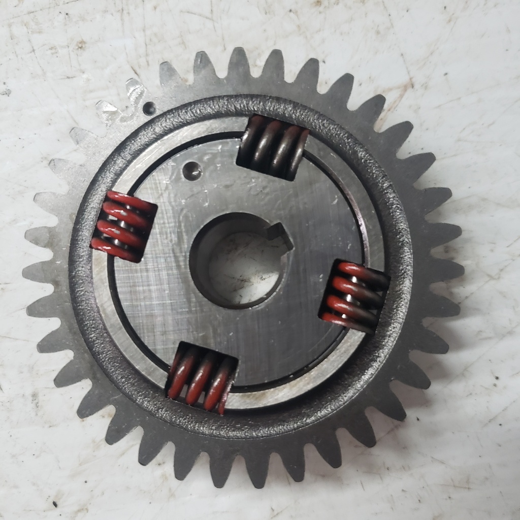 ARCTIC CAT GEAR DRIVEN - 3406-137