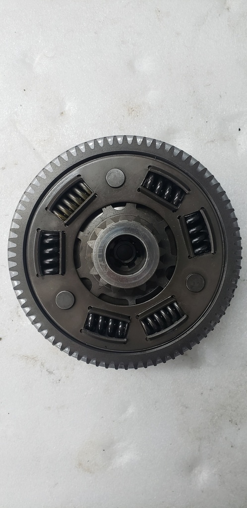 Gear, Primary Driven - 3406-145 ARCTIC CAT