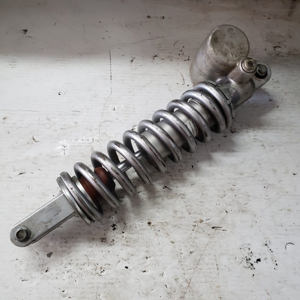 Shock Assembly - Rear - S - 3406-158 ARCTIC CAT