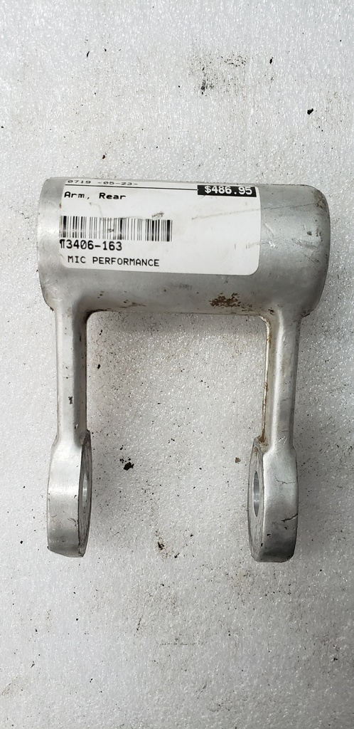 Arm, Rear - 3406-163 ARCTIC CAT