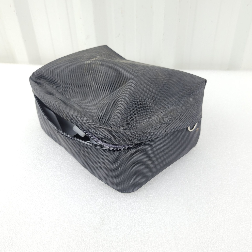 bag assy seat tail