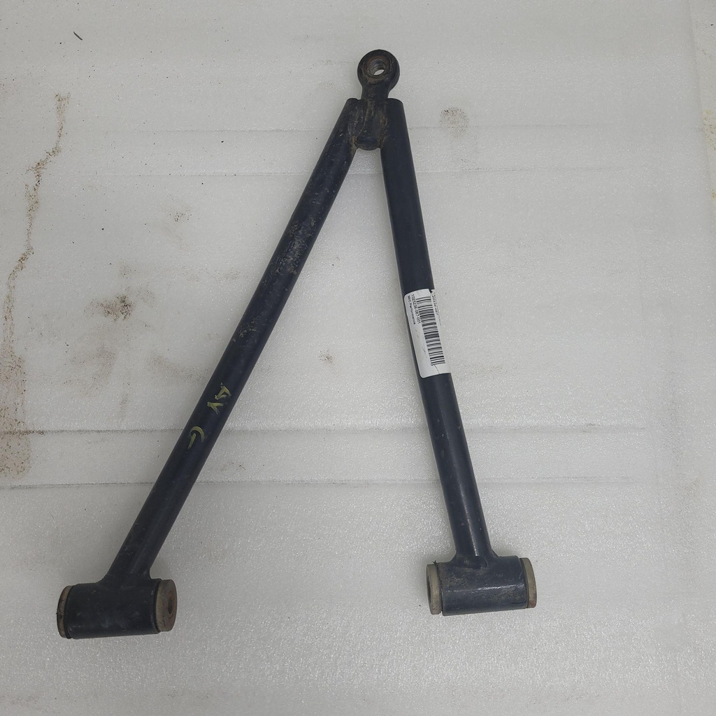 [1025236-067-001] (new ref. 1544005-458) weld-a-arm,lh,blk